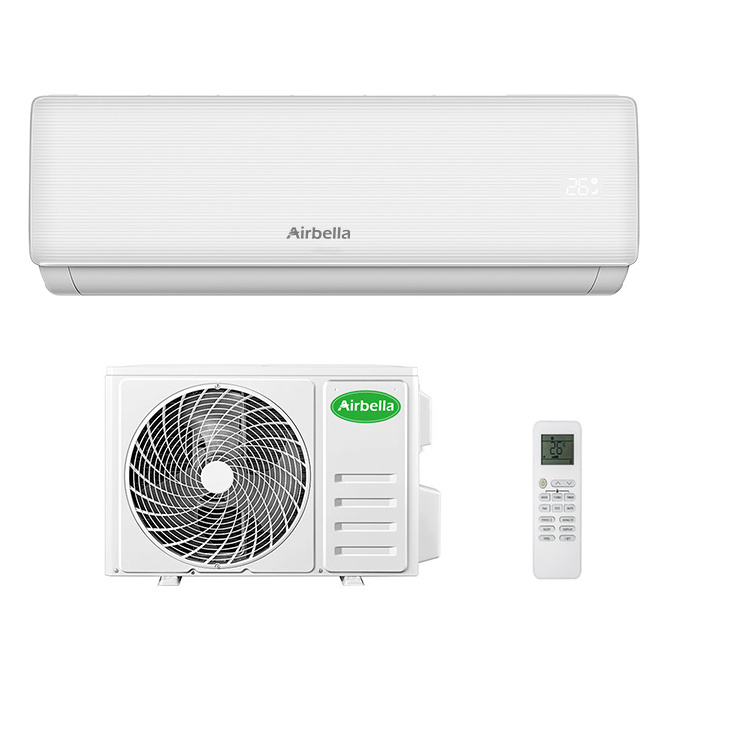 Airbella 30000 BTU Air Conditioning Split Unit R410a  high frequency Mini Split Type Outdoor Unit Air Conditioners