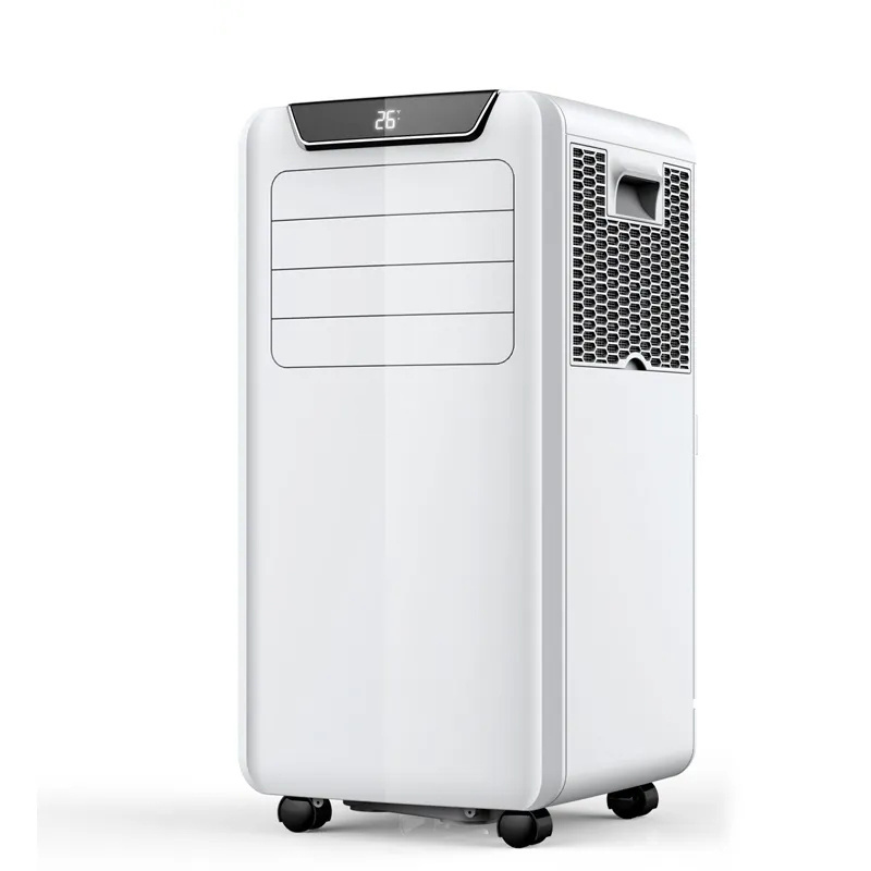 Manufactory Direct Heat And Cool R410 Mini 5000Btu Aire Portatil Acondicionado