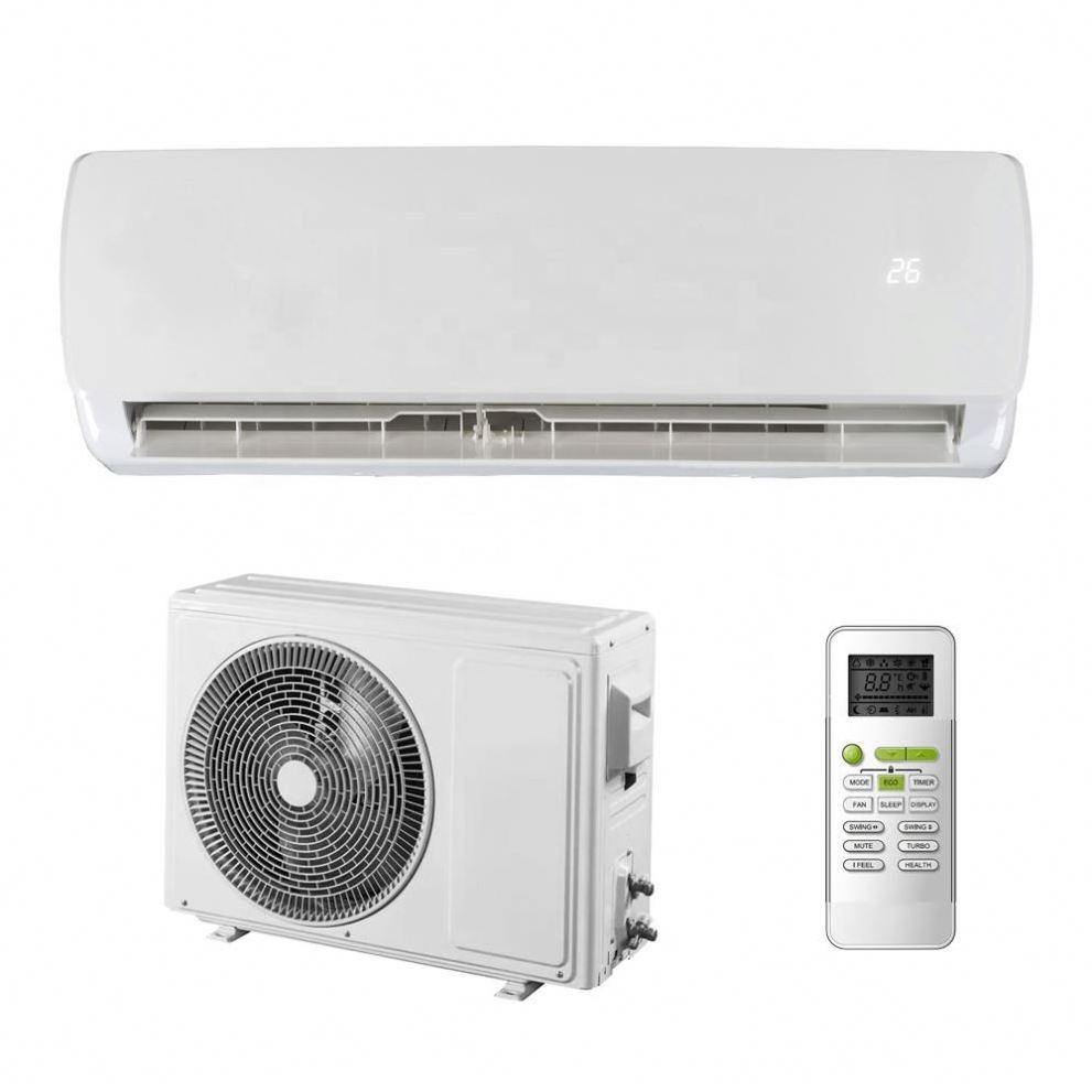 Hot Sell R22 110V 9000BTU Mini Tcl Air Conditioner Wall Split