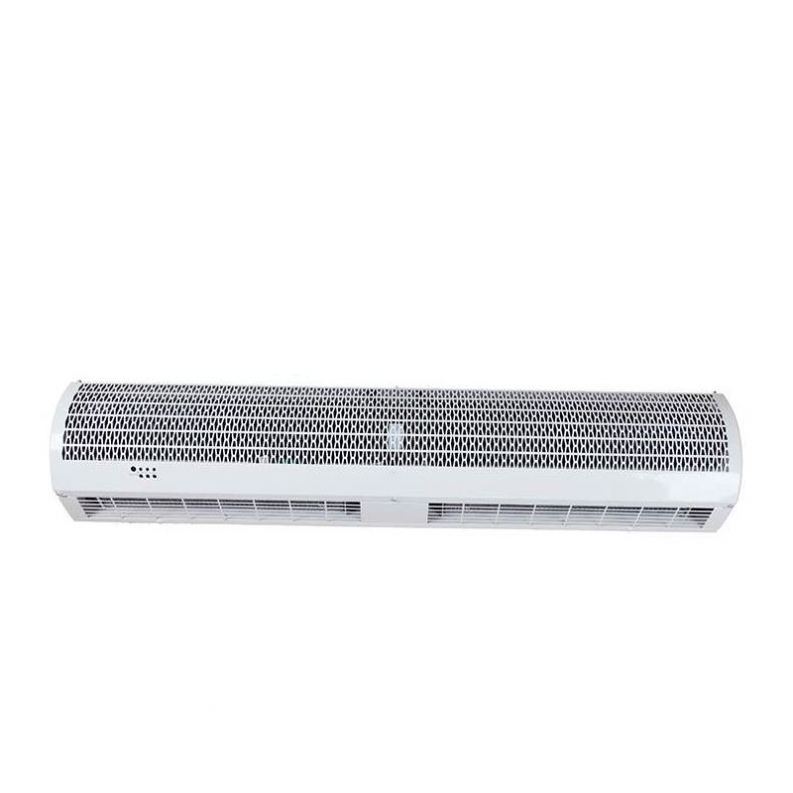 900Mm Hot Sale Save Energy Cross Flow Air Curtain Refrigerator