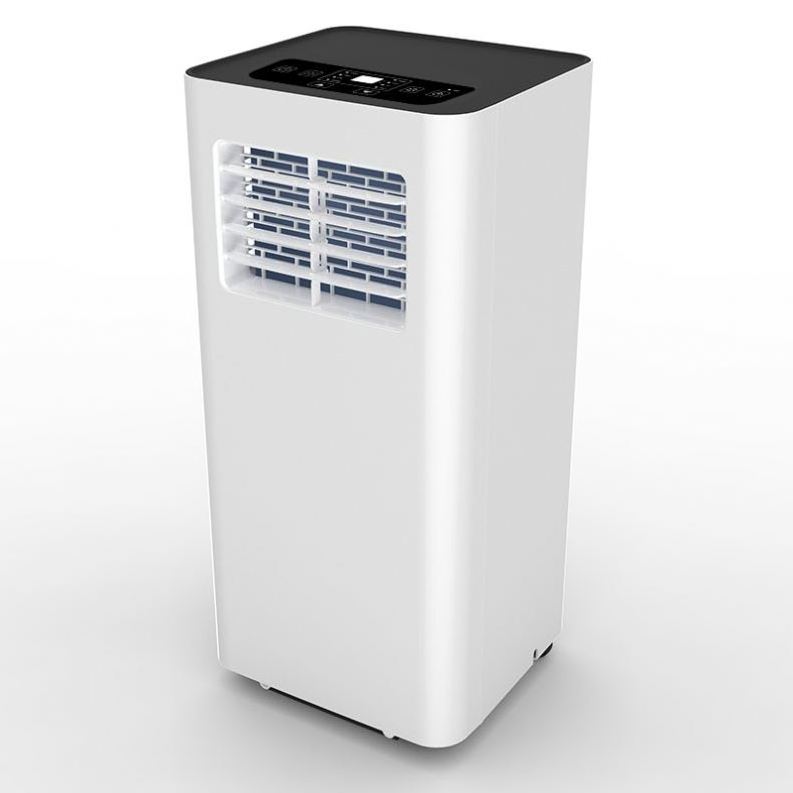 Heat And Cool R410 9000Btu 220V 50Hz Portable Air Conditioner 9000 Btu