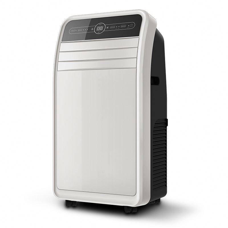 Heat And Cool R410 9000Btu 220V 50Hz Portable Air Conditioner 9000 Btu