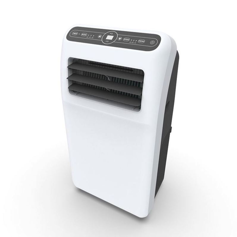 High Quality 110V 60Hz 9000Btu 220V Portable Air Conditioner Japan