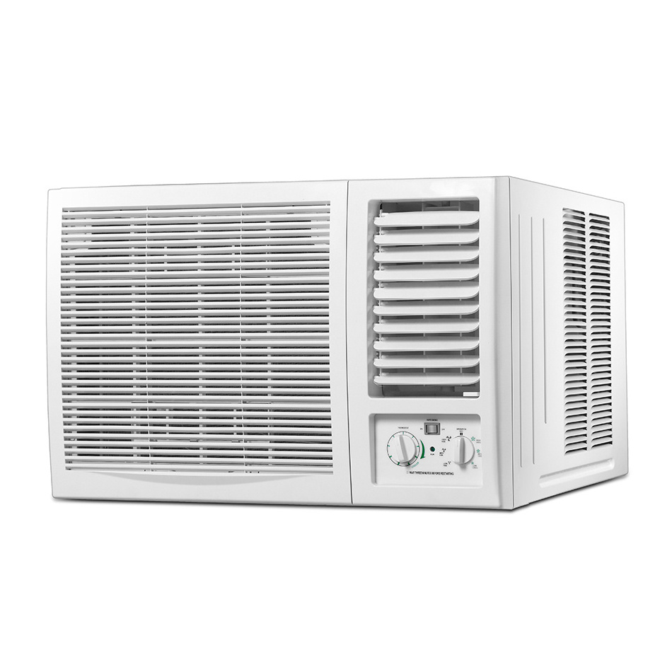 T3 R410A Heat And Cool 220V 50Hz 24000Btu Window Type Air Conditioner