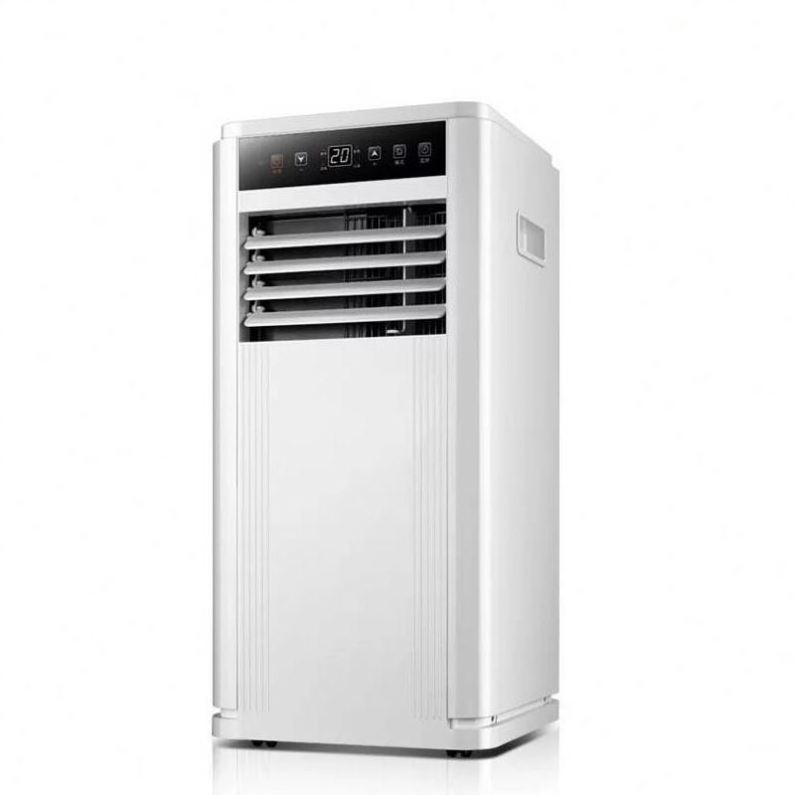 Airbrisk R290 110V 220V Portable Air Conditioner 18000 Btu