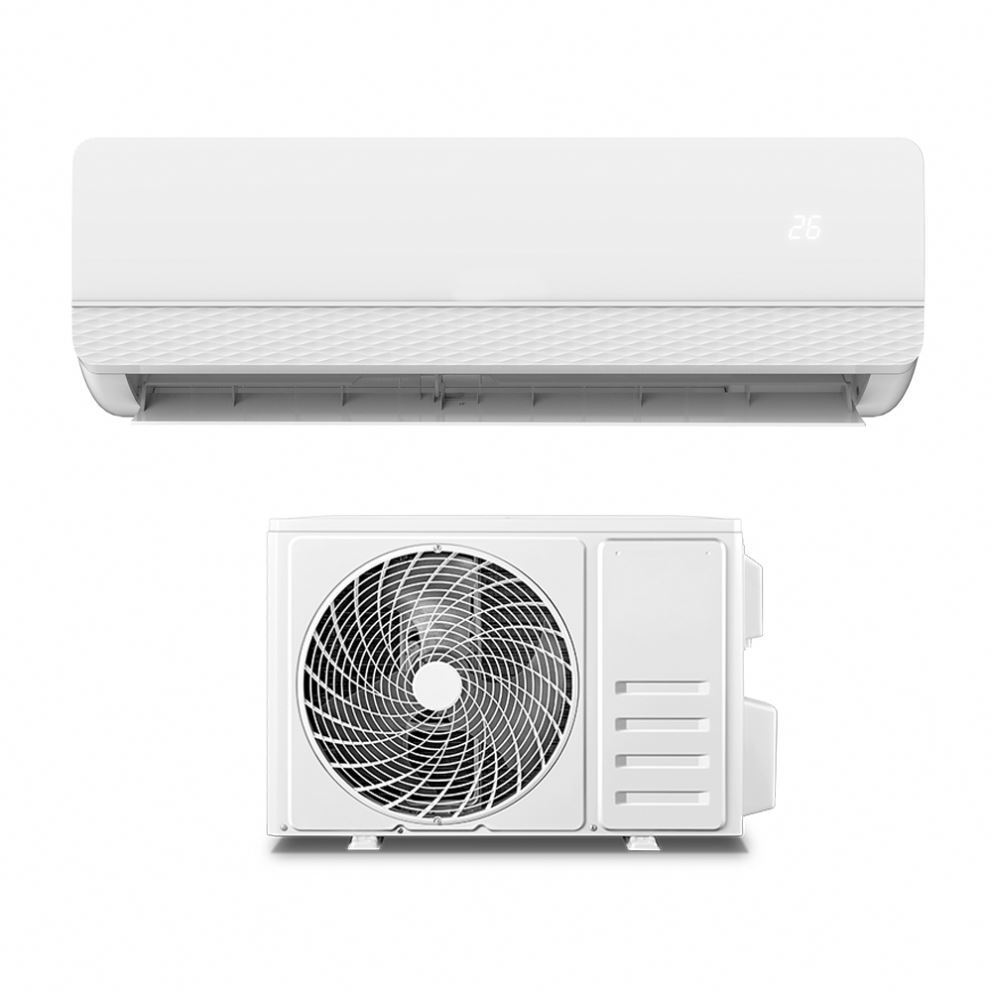 High Quality Room Electrical 9000Btu 220V Super General Split Air Conditioner