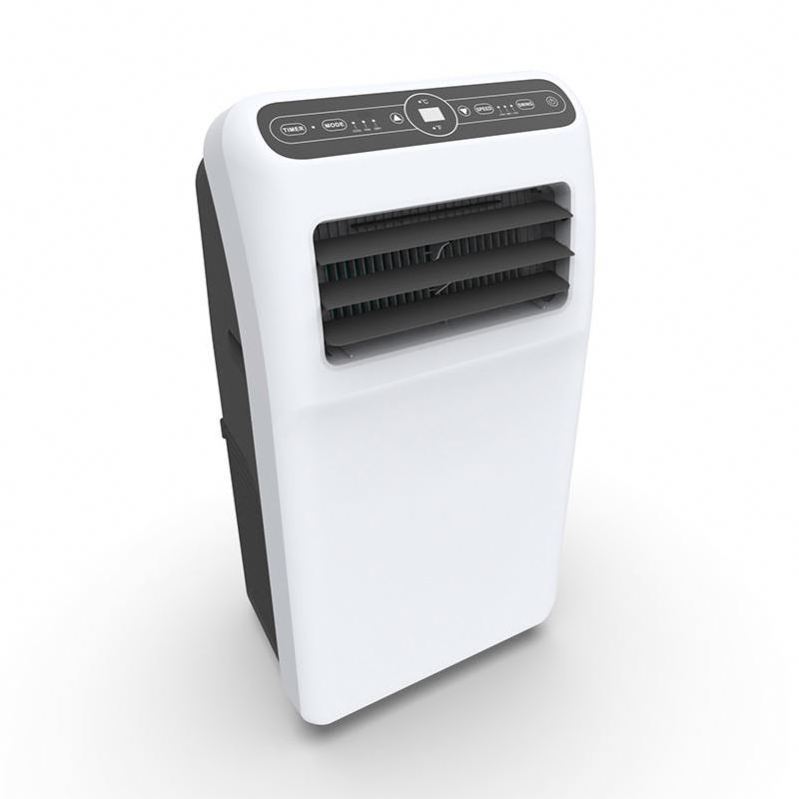 High Quality 110V 60Hz 9000Btu 220V Portable Air Conditioner Japan