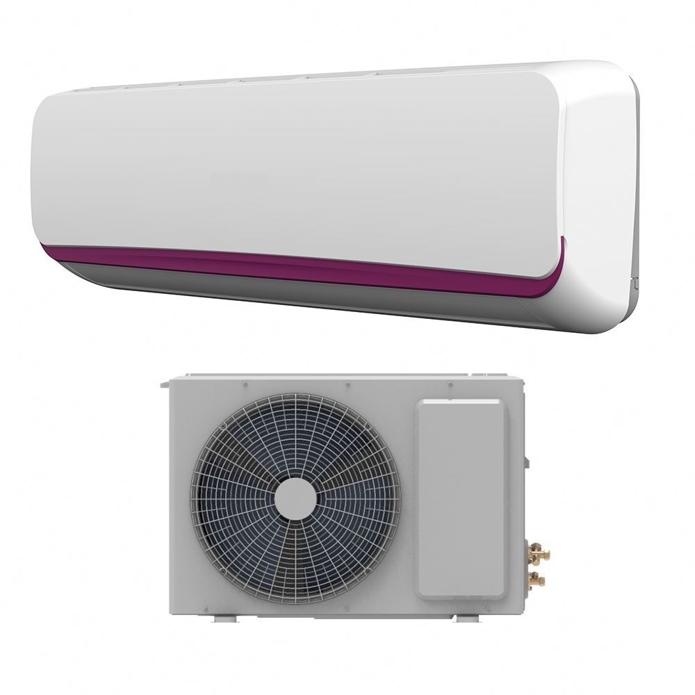 High Quality Room Electrical 9000Btu 220V Super General Split Air Conditioner