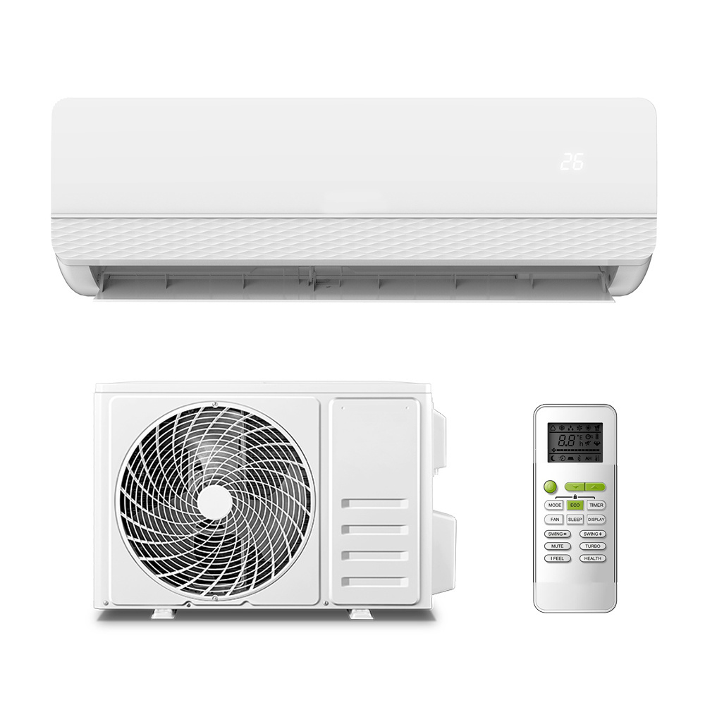 Split Wall Air Conditioner 9000 12000 18000 24000 30000 36000 BTU aircons T3 tropical