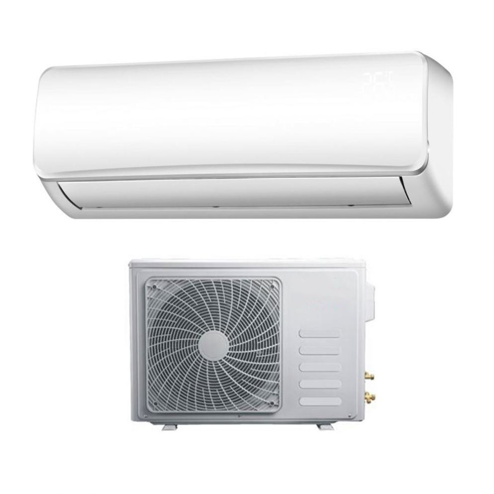 Energy Saving ERP 4.0 R32 Aire Acondicionado Inverter Split With WIFI Cooling And Heating Air Conditioner