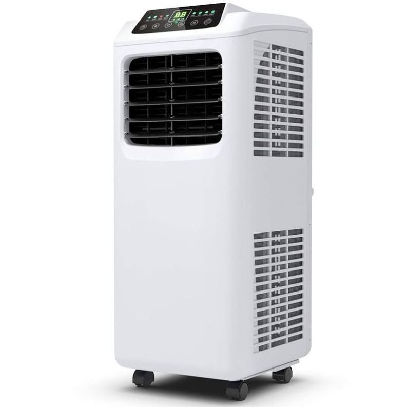 Airbrisk R290 110V 220V Portable Air Conditioner 18000 Btu