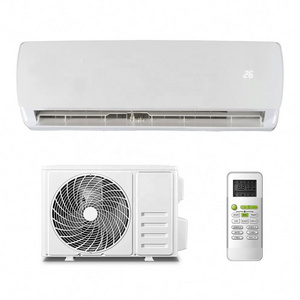 Energy Saving ERP 4.0 R32 Aire Acondicionado Inverter Split With WIFI Cooling And Heating Air Conditioner