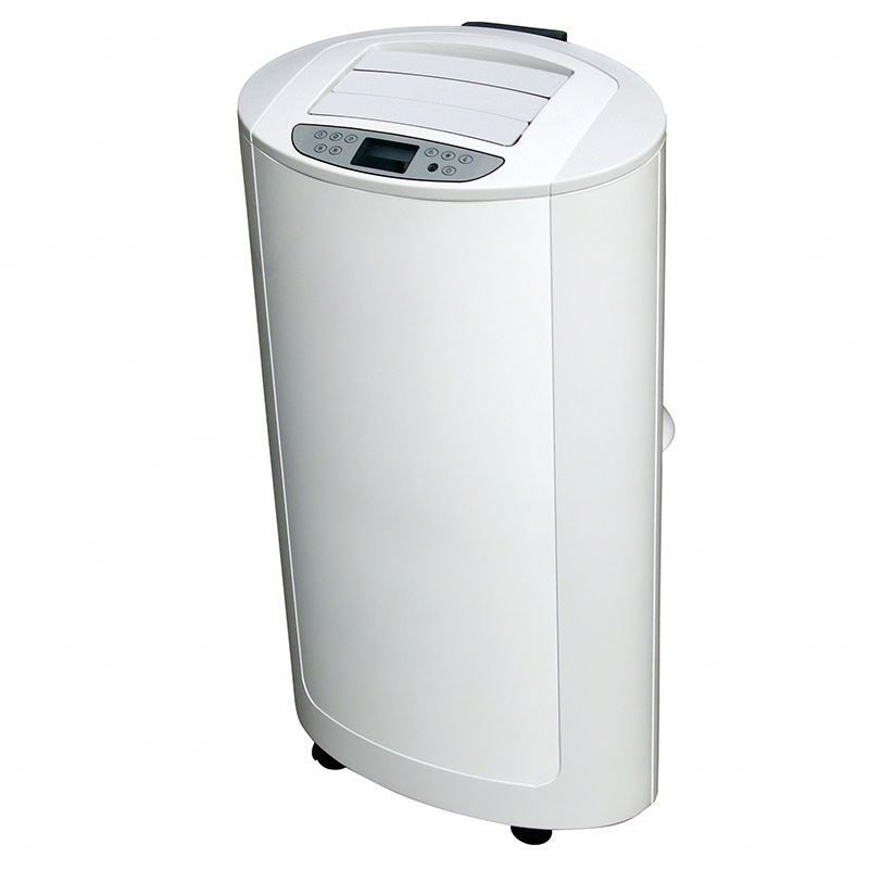 High Quality 110V 60Hz 9000Btu 220V Portable Air Conditioner Japan