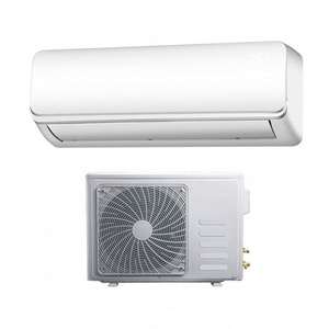 9000 To 18000 Btu Heat Pump Mini Split Air Conditioning Inverter Smart Ductless Air Conditioner Electric DC 15 Room Super Heat