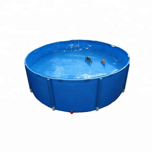 1500 L Fish Farming Tanks Water Tank For Fish Farming Fish Tank Pisciculture