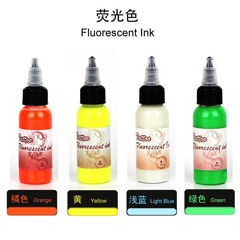 Temporary Lasting long time Airbrush Tattoo Spray Tattoo Ink