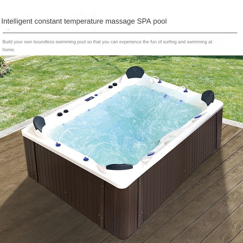 small bath tub spa jacuzzi indoor inflable outdoor spa 2 person spa de exterior jacuzzi parts portable jacuzzi