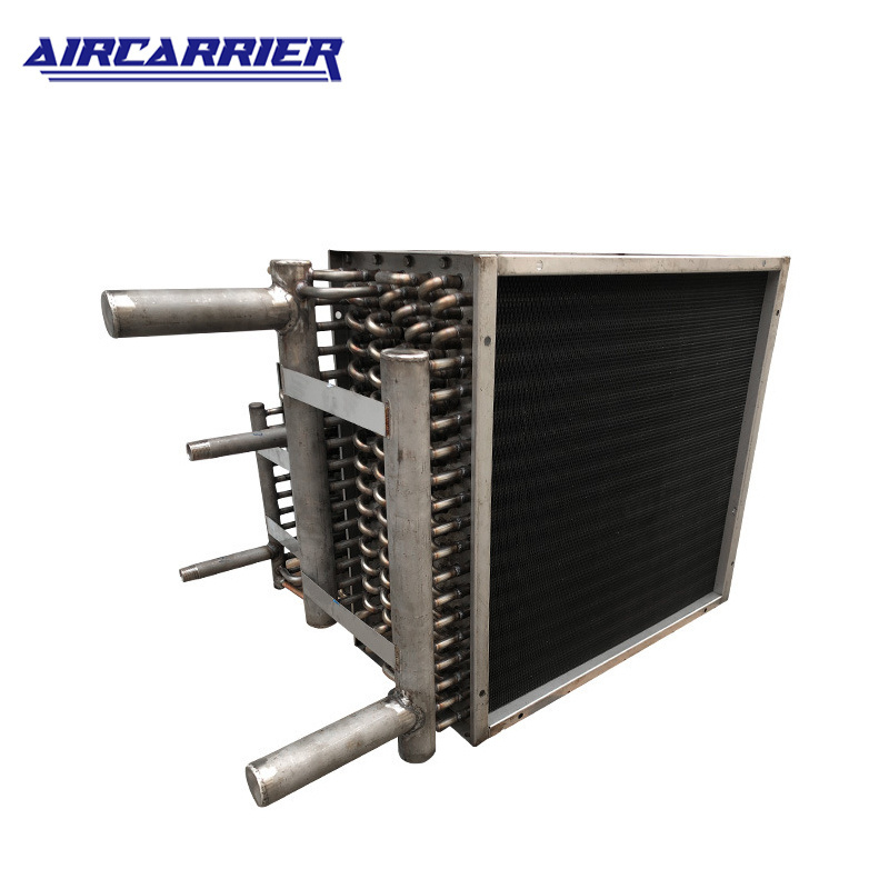 u-type pvc shell titanium industrial carbon steel shell hydraulic oil cooler ss 304 lab scaleshell & tube heat exchanger