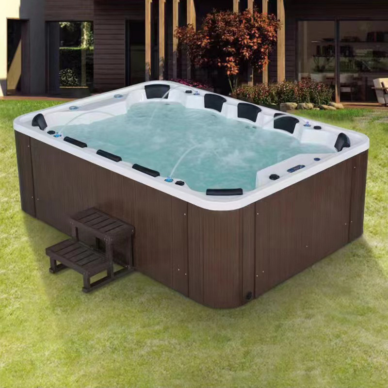 small bath tub spa jacuzzi indoor inflable outdoor spa 2 person spa de exterior jacuzzi parts portable jacuzzi