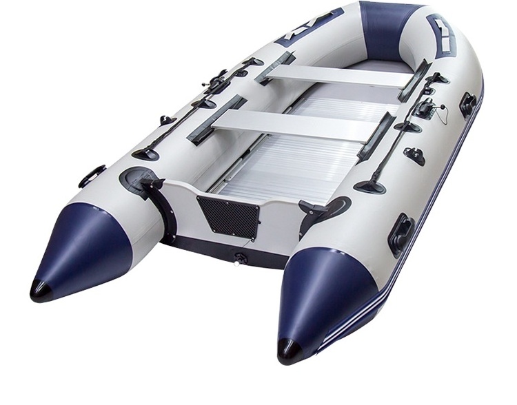 4,5,6,7 Person Hypalon rubber boat boat fishing inflatable boat