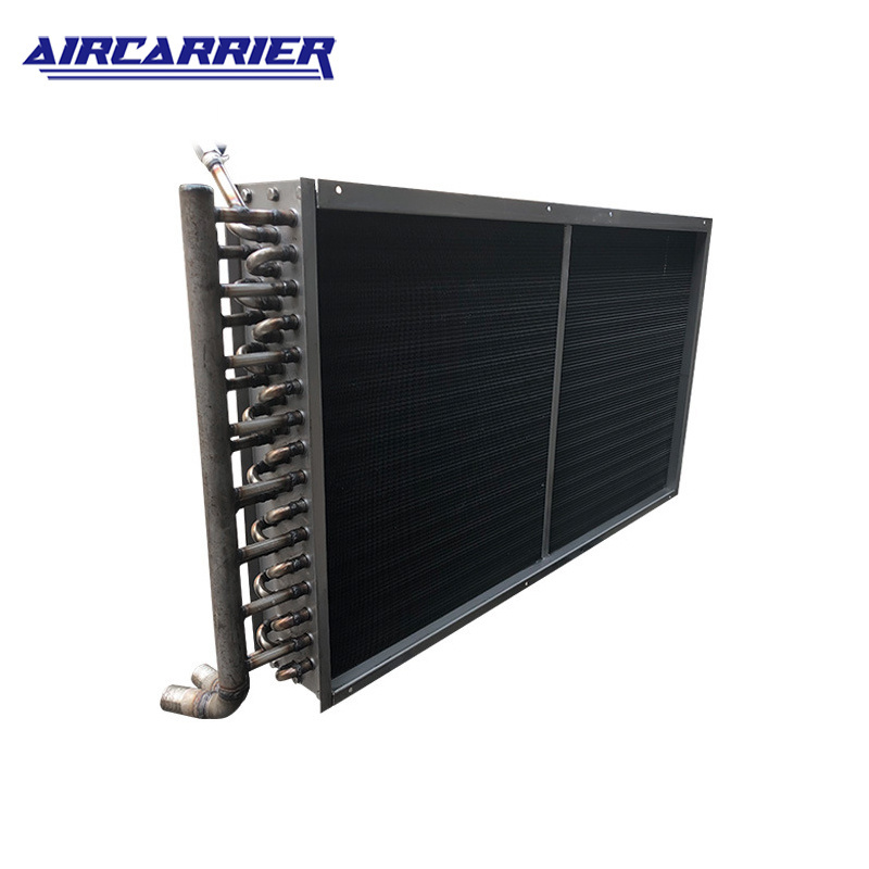 u-type pvc shell titanium industrial carbon steel shell hydraulic oil cooler ss 304 lab scaleshell & tube heat exchanger