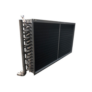 u-type pvc shell titanium industrial carbon steel shell hydraulic oil cooler ss 304 lab scaleshell & tube heat exchanger