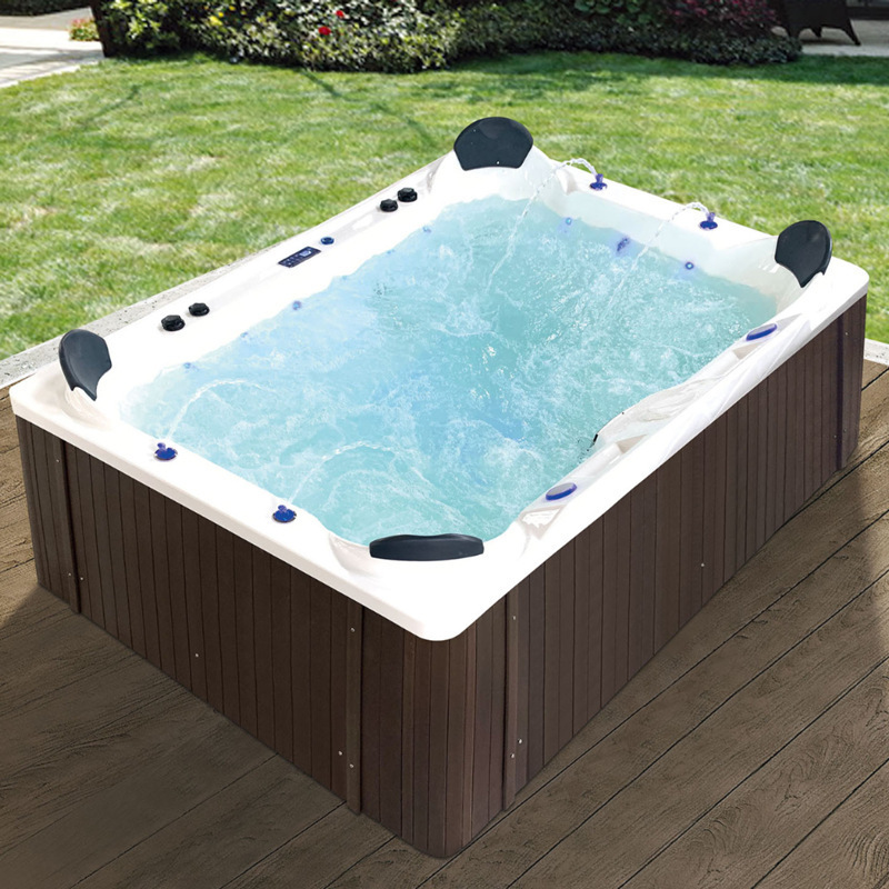 small bath tub spa jacuzzi indoor inflable outdoor spa 2 person spa de exterior jacuzzi parts portable jacuzzi