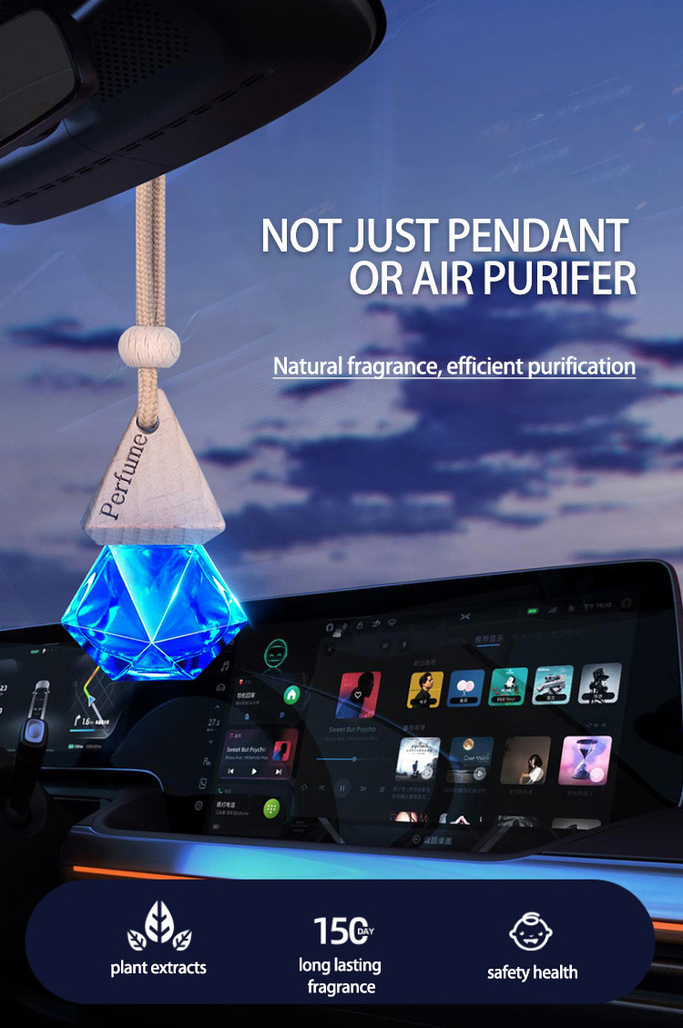 Car air freshener liquid  refill fragrance manufacturers car scent air freshener