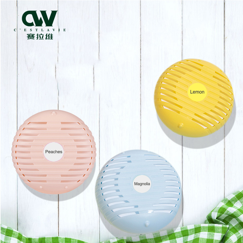 Initial gel air freshener private label car air freshener perfume organic odor auto air freshener for car