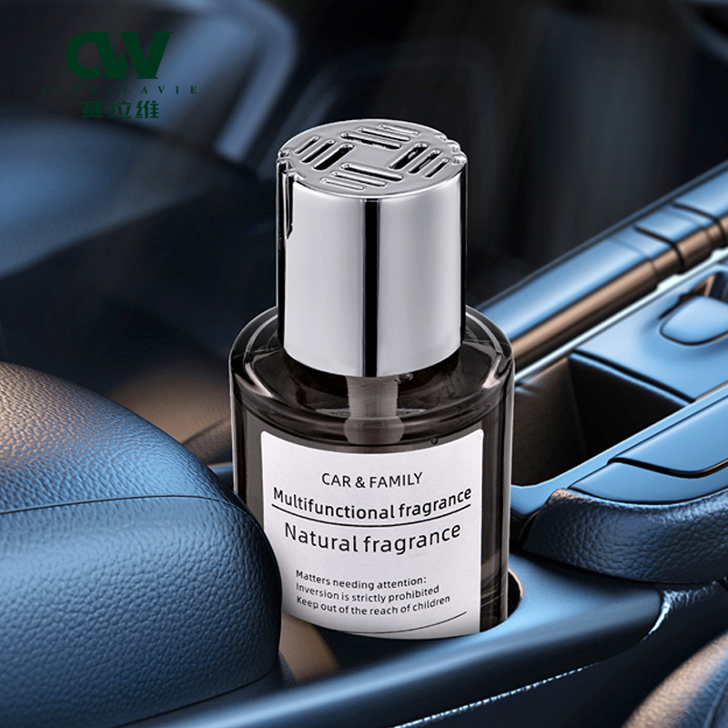 liquid air fresheners wholesale luxury car perfume complete car perfume packaging