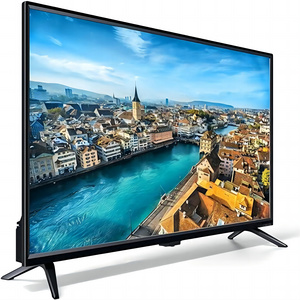 75 Inch 4K Ultra HD TV Full Array LED Smart TV with Vision HDR