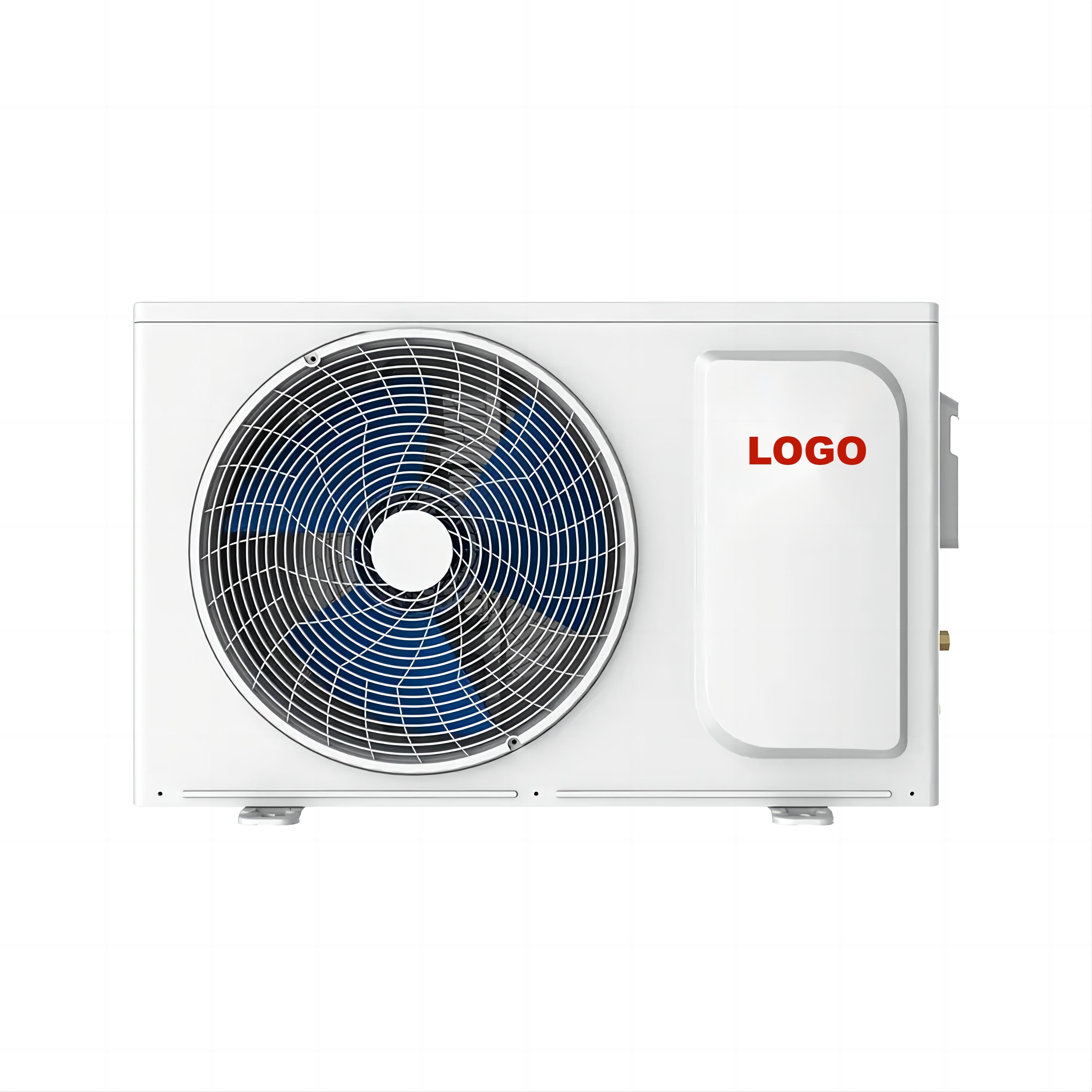 Mini Split Air Conditioner Heat Pump, 30000 BTU 220-240V