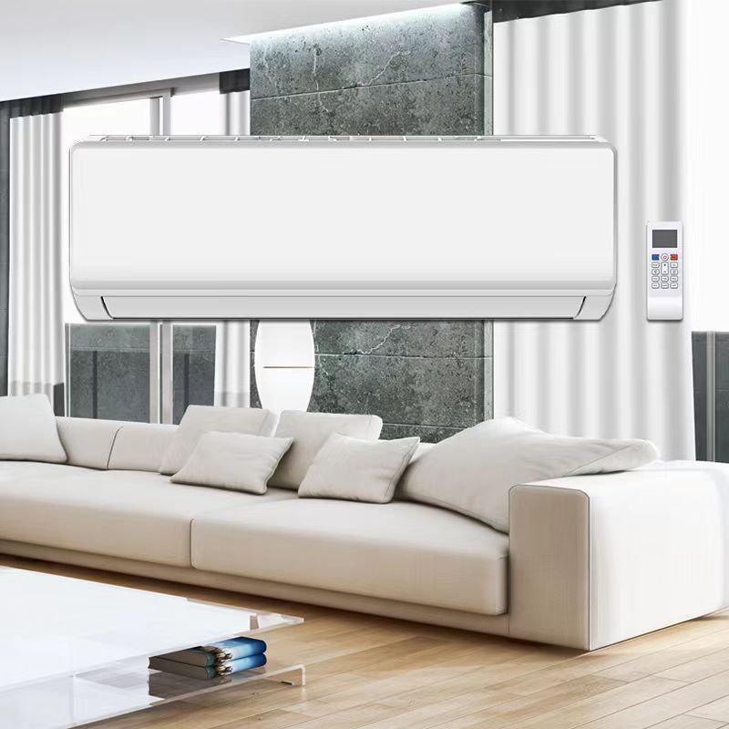 Wholesale energy saving 36000 btu dual inverter split air conditioners 5 tons 2.0 hp electric brand wall mounted air conditioner