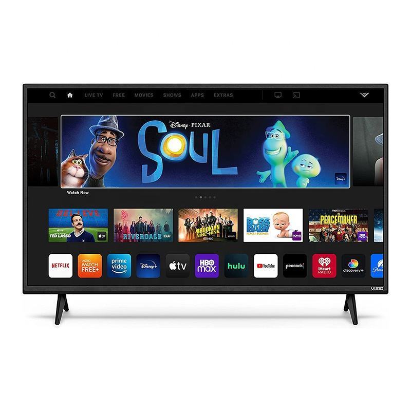 42 43 Inch Android 1080p Full HD 1080p Smart TV with Voice Remote, Bright Picture, Customization Home Screen