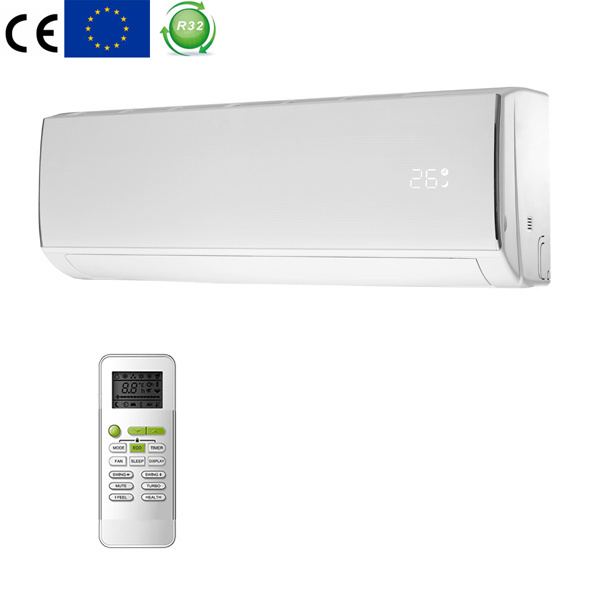 High Efficiency 18000 Btu Inverter Lg Split Air Conditioner For Home Consumption