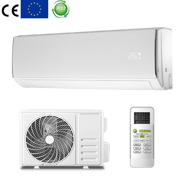 Low Price Heating And Cooling Inverter 24000Btu 2ton  Air Conditioner Mini Split