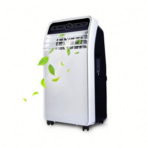 Factory Direct Price Inverter 1.5P 12000Btu 9000Btu 0.75Ton Turkey Portable Air Conditioner