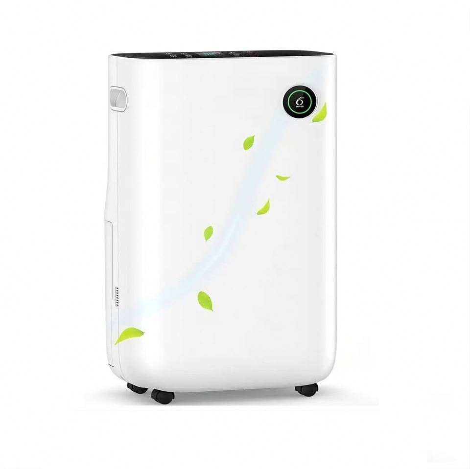 25L Dehumidification Quiet Air Dryer Home Portable Air Dehumidifier Dehumidifier Machines