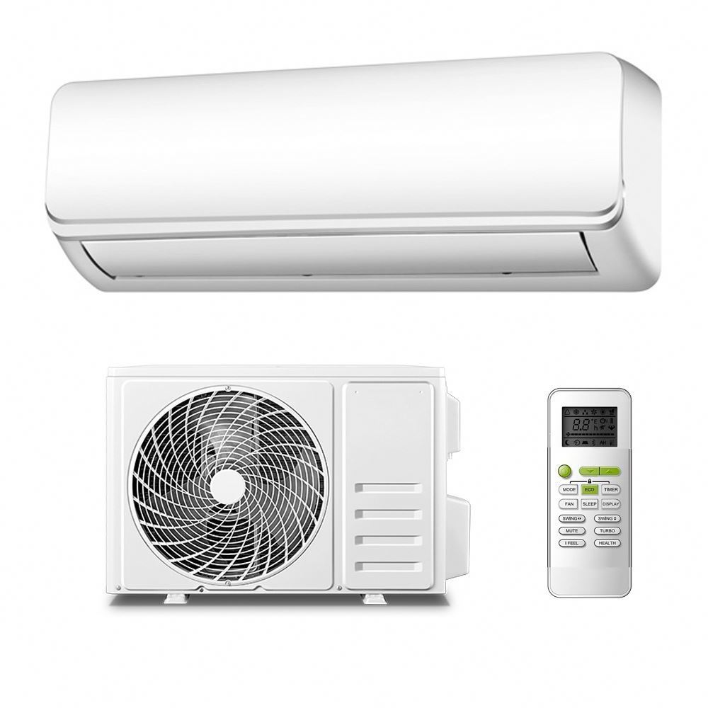 Manufacturers Inverter Split Air Conditioner 12000 Btu 18000 Btu 24000 Btu Air Conditioner