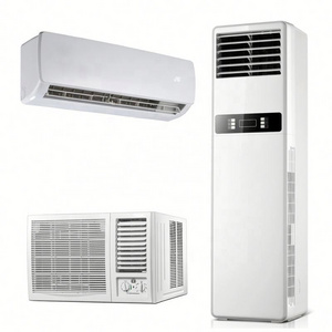 China Top Manufacturer 9000 btu - 24000 Btu Wall Mounted Split Aire Acondicionado