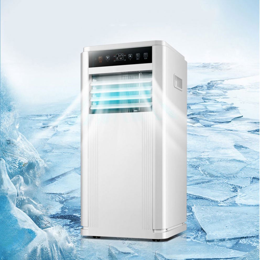 Factory Wholesale Heat And Cool 12000Btu 1Ton 1.5P Portable Air Conditioner Japan