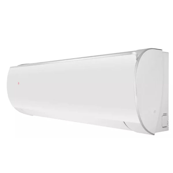 China Supplier Wall Mounted R22 9000BTU Yonan Mini Split Air Conditioner