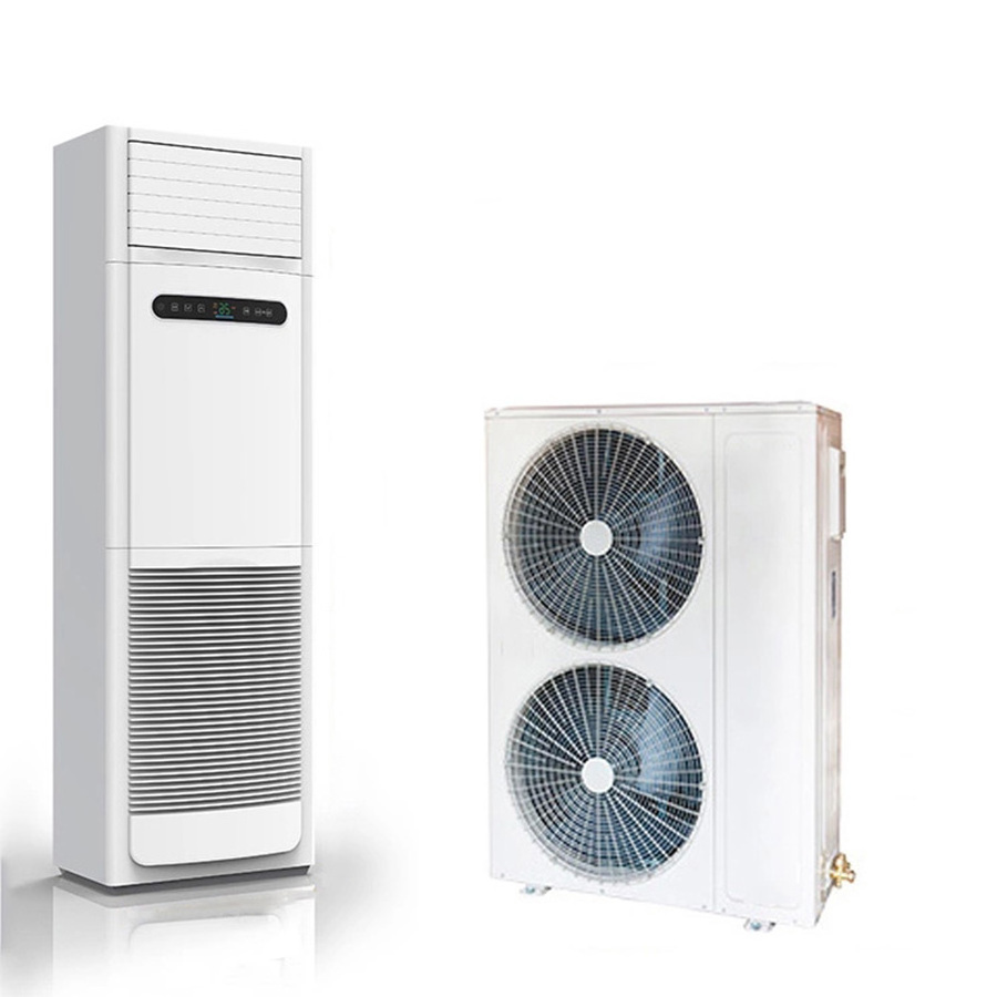 T1 Inverter Cooling Only 48000Btu 220V 50Hz 48000 Btu Air Conditioner