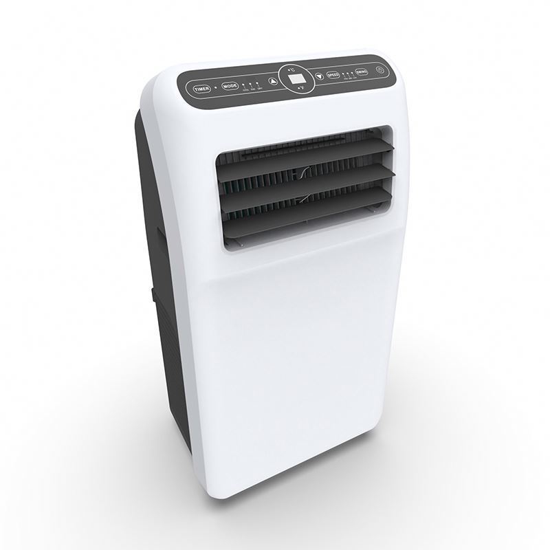 Portable Air Conditioner 5000 Btu Stand Portable Air Conditioner EU US Standard Portable Air Conditioners