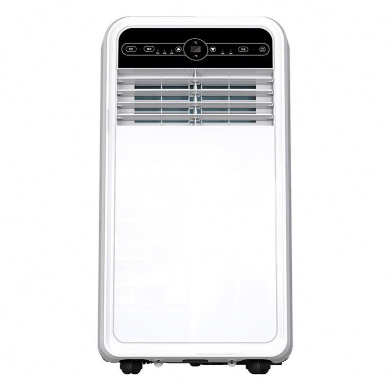 Factory Wholesale Heat And Cool 12000Btu 1Ton 1.5P Portable Air Conditioner Japan