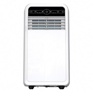 Factory Wholesale Heat And Cool 12000Btu 1Ton 1.5P Portable Air Conditioner Japan