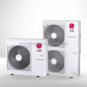 LG multi split commercial air conditioner