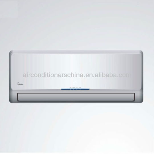 Midea split air conditioning