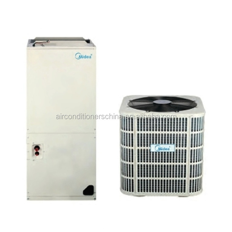 Air cooled condenser unit SEER14