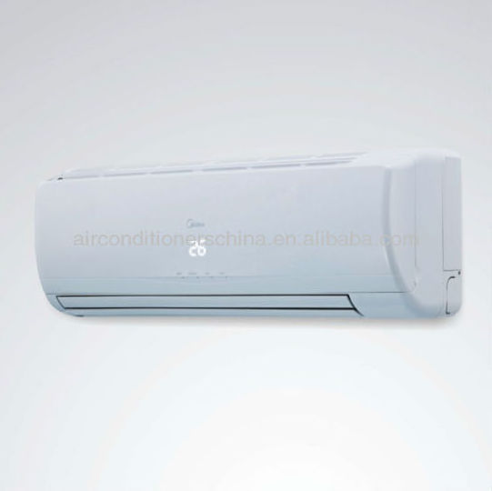 Midea wall mounted air condition